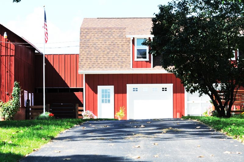 Pole Barn Roof Repair in Hobart, IN