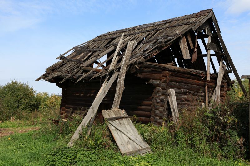 Pole Barn Roof Repair in Lowell, IN