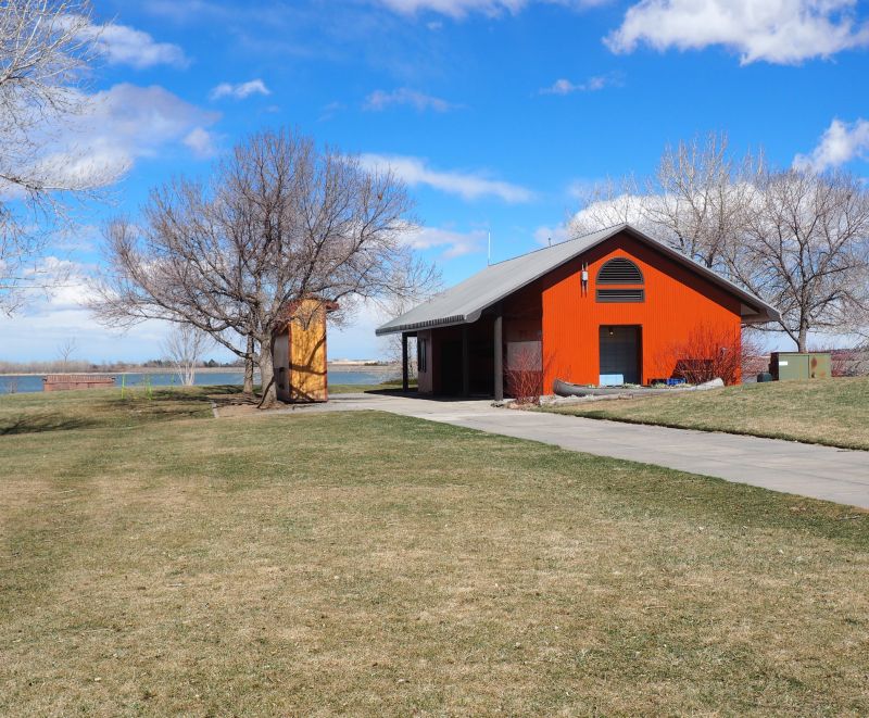 Pole Barn Roof Repair in Tinley Park, IL