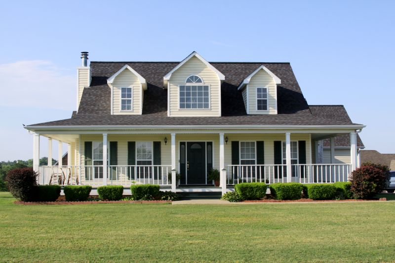 Porch Roofing Installation in Gary, IN