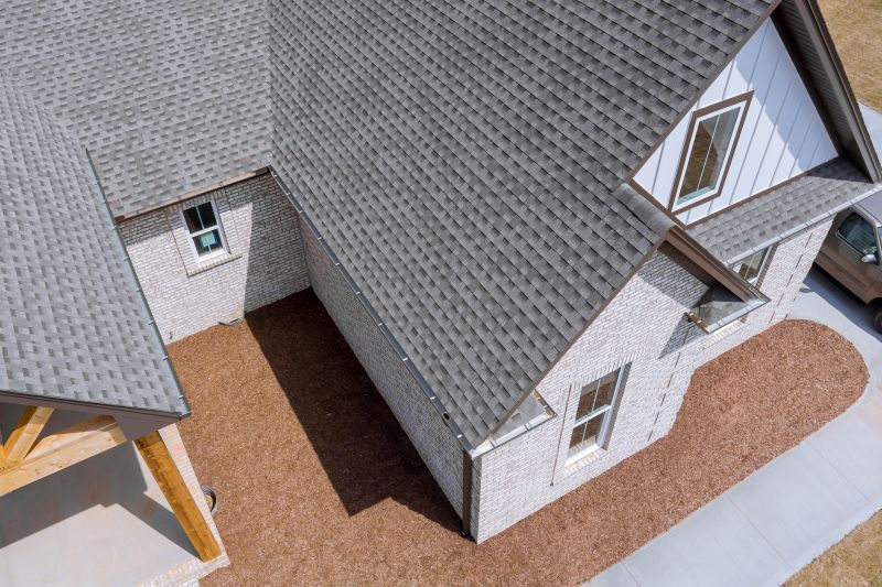 Residential Roof Replacement in Evergreen Park, IL