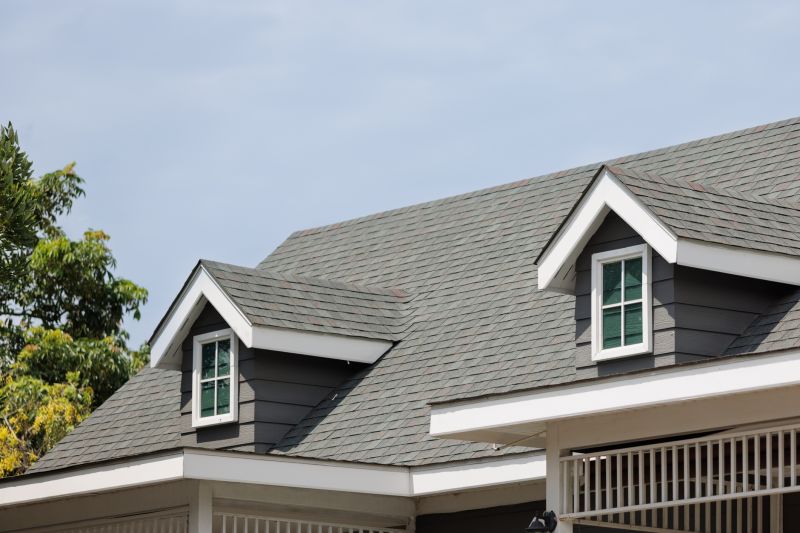 Residential Roof Replacement in Lansing, IL
