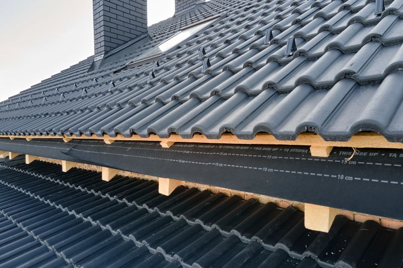 Roof Construction in Highland, IN