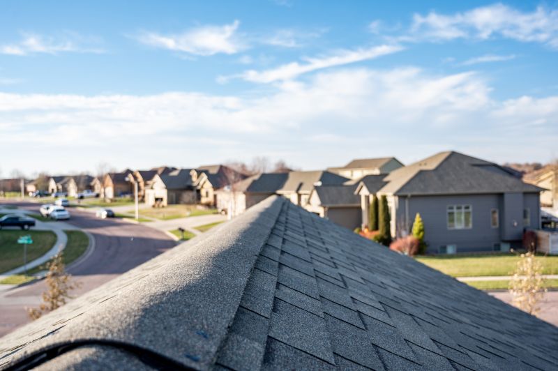 Roof Construction in Whiting, IN