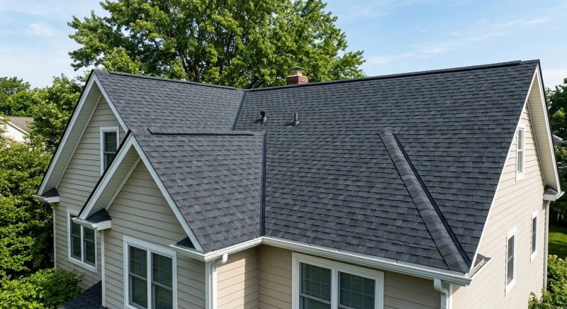 Roof Enlargement in Gary, IN