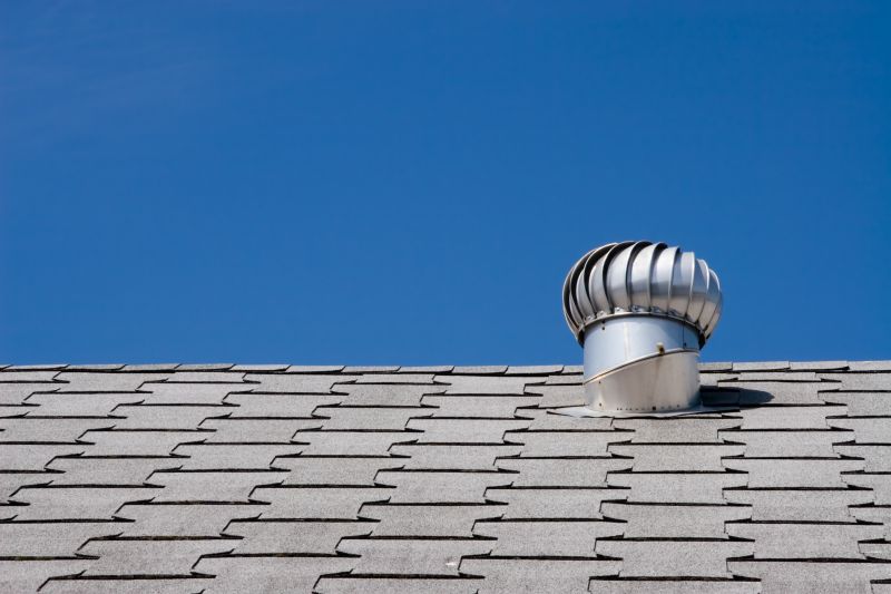 Roof Exhaust Installation in Midlothian, IL