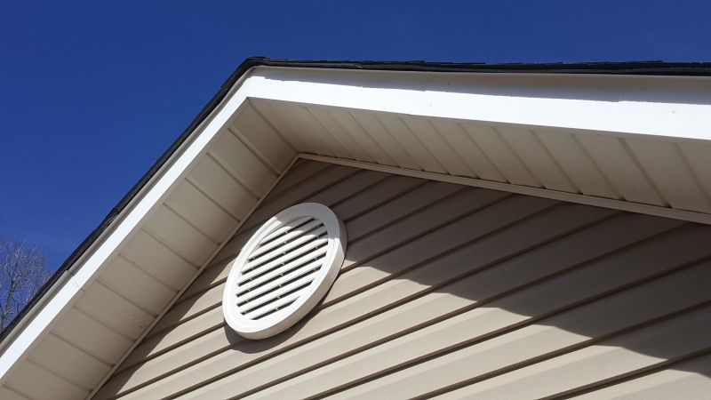 Roof Exhaust Installation in Westville, IN