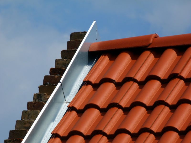 Roof Flashing Installation in Hazel Crest, IL