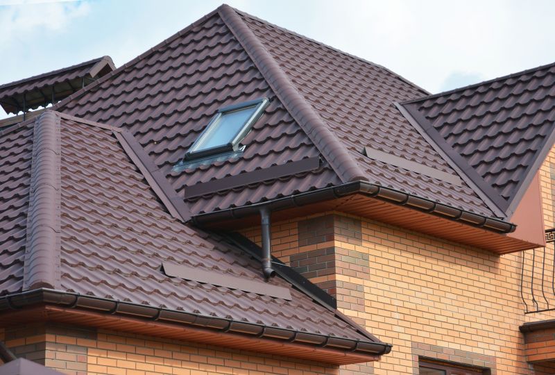 Roof Flashing Service in Chicago Heights, IL