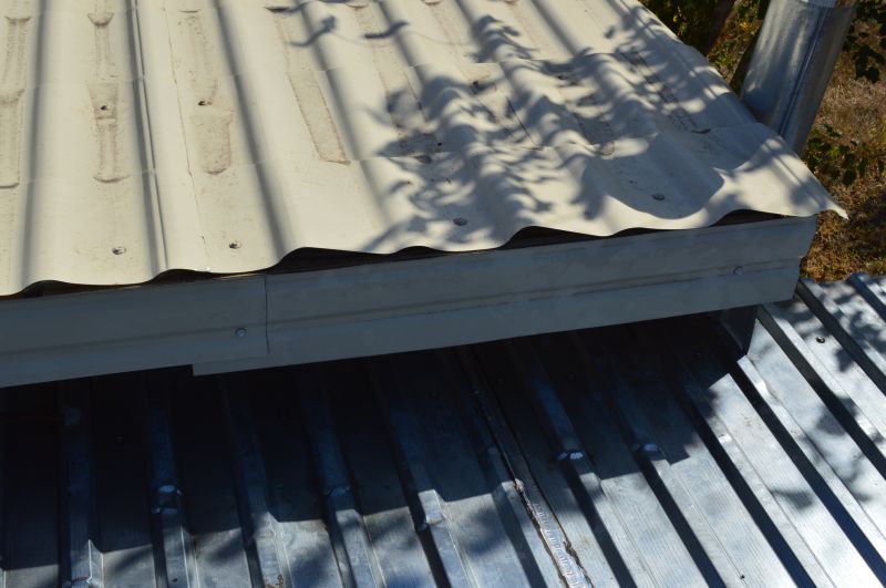 Roof Flashing Service in Evergreen Park, IL