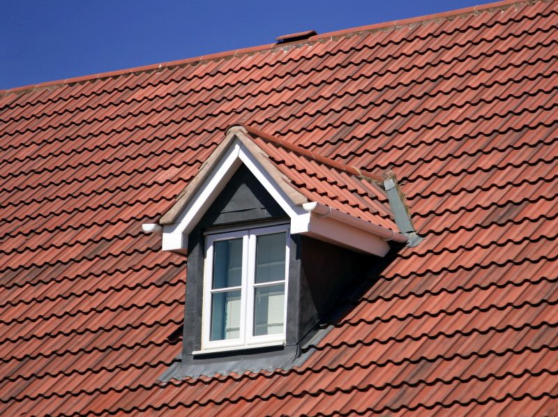 Roof Flashing Service in Lake Station, IN