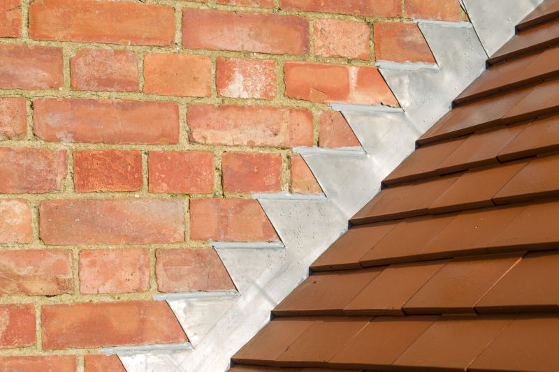 Roof Flashing Service in Lansing, IL