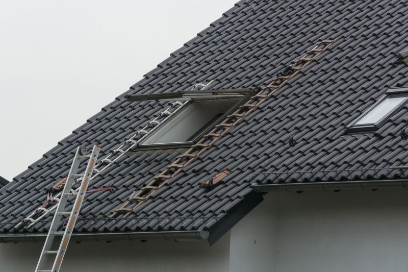 Roof Installation in Alsip, IL