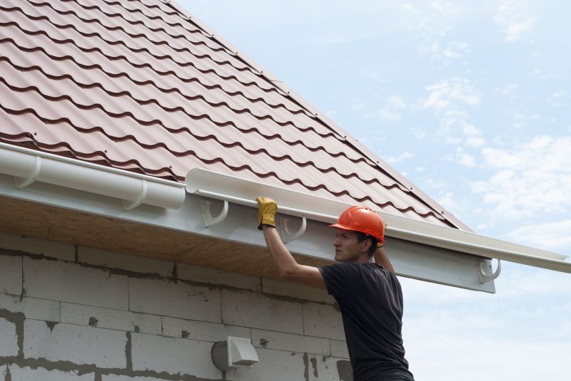 Roof Installation in Midlothian, IL