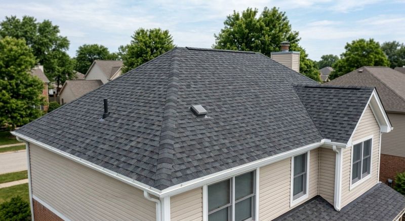 Roof Remodeling in Gary, IN