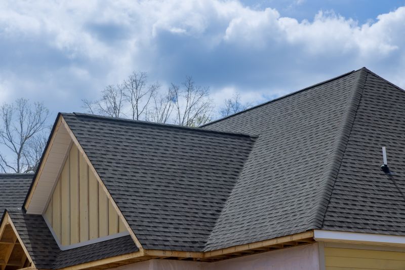 Roof Remodeling in Gary, IN