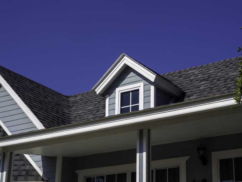 Roof Replacement in Alsip, IL
