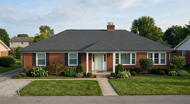 Roof Replacement in Flossmoor, IL