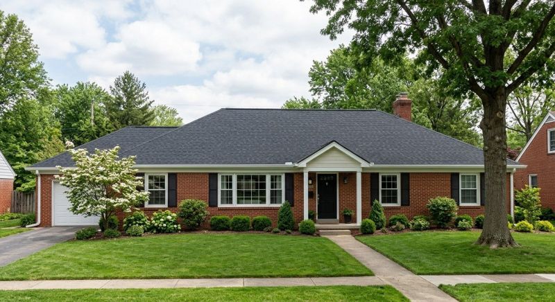 Roof Replacement in Porter County, IN