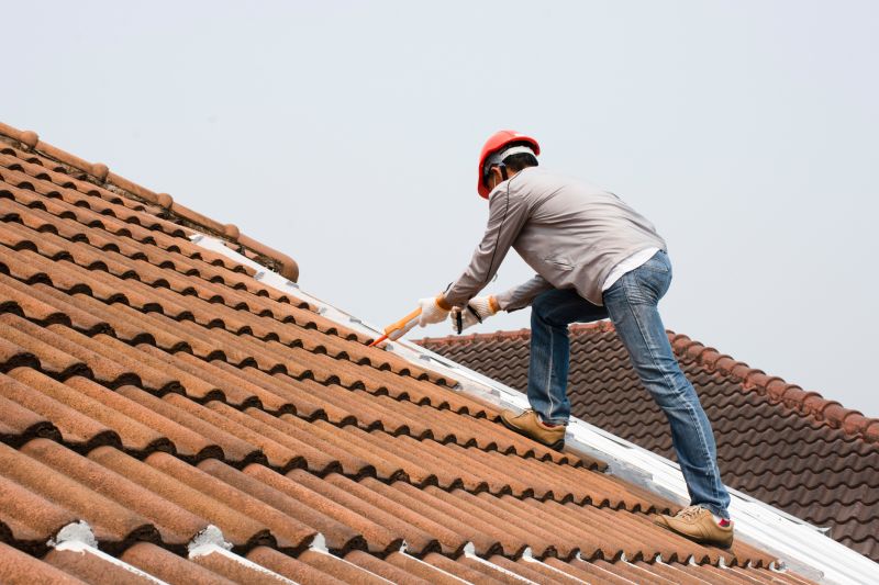 Roof Sealing in Beecher, IL