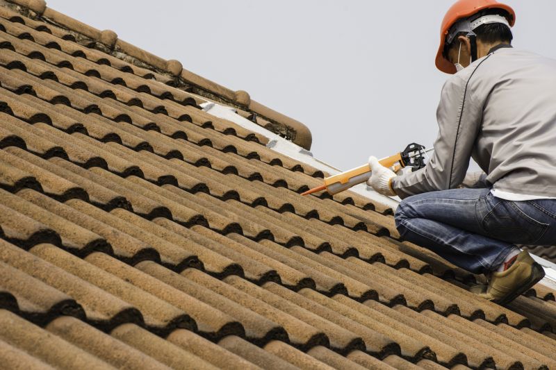 Roof Sealing in Beecher, IL
