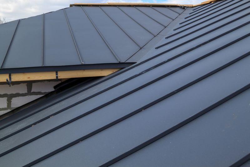 Roof Sealing in Flossmoor, IL