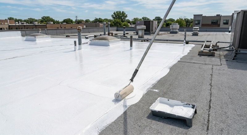 Roof Sealing in Griffith, IN