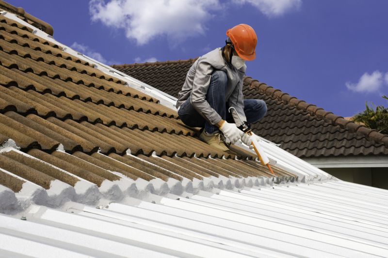 Roof Sealing in Highland, IN