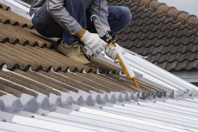 Roof Sealing in Homewood, IL