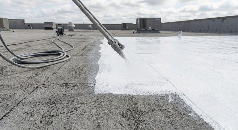 Roof Sealing in Palos Heights, IL