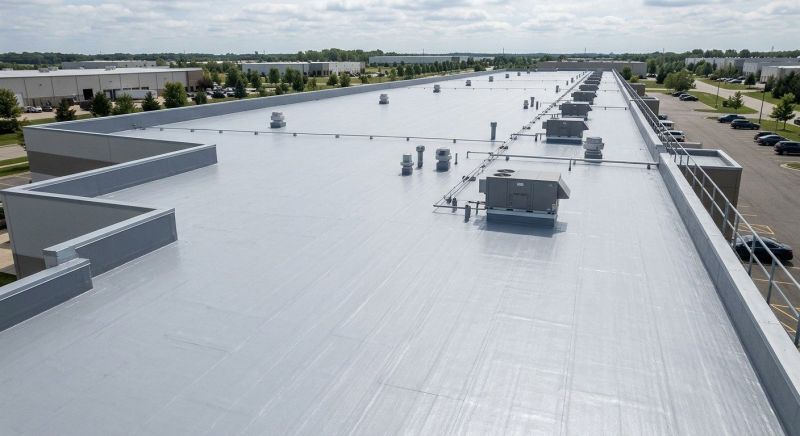 Roof Sealing in Porter County, IN
