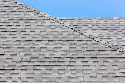 Roof Shingles Installation in Gary, IN