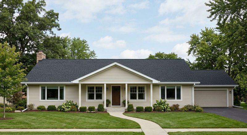 Roof Shingles Replacement in Beecher, IL