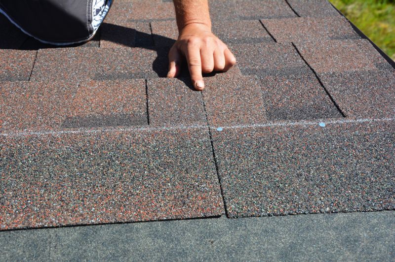 Roof Shingles Replacement in Frankfort, IL