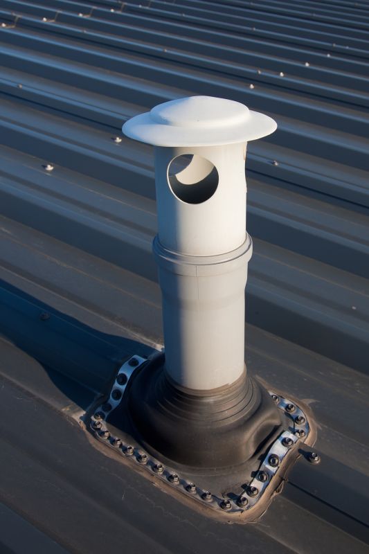 Roof Vent Installation Service in Chicago Ridge, IL