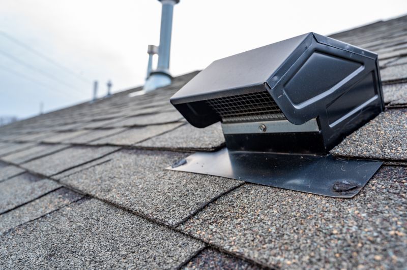 Roof Vent Installation Service in Dyer, IN