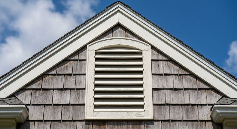Roof Vent Installation Service in Whiting, IN