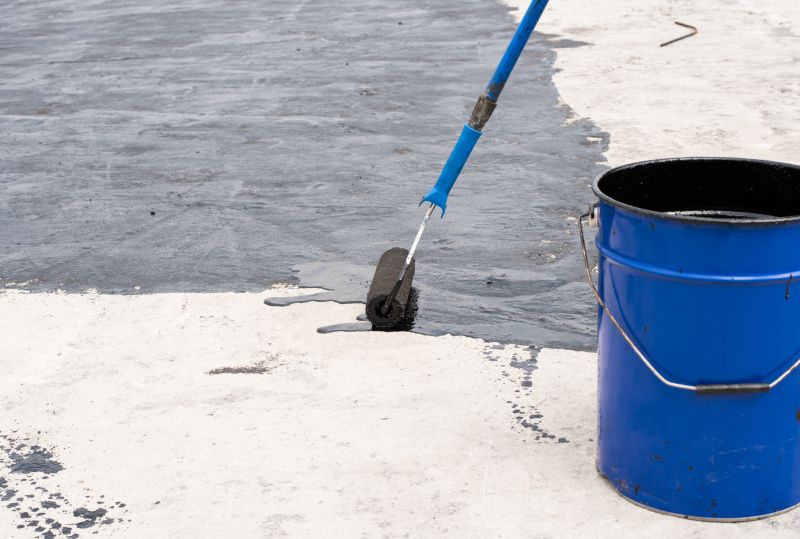 Roof Waterproofing in Frankfort, IL