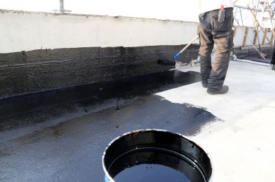 Roof Waterproofing in Harvey, IL