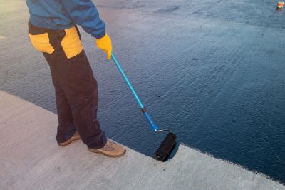Roof Waterproofing in Palos Hills, IL