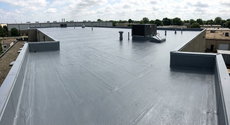 Roof Weatherproofing in Chicago Ridge, IL