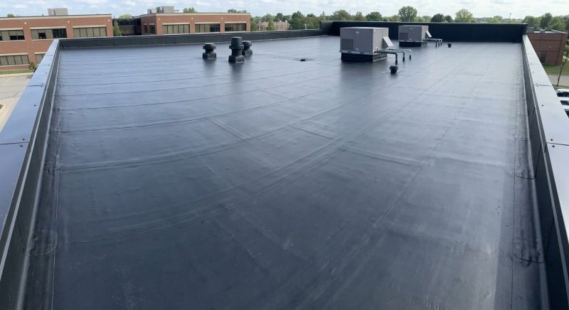 Roof Weatherproofing in Dolton, IL