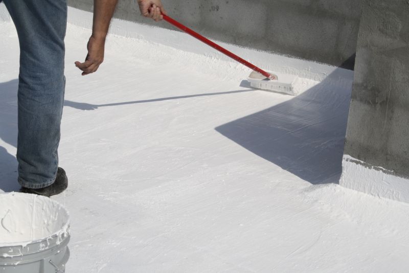 Roof Weatherproofing in Lake County, IN
