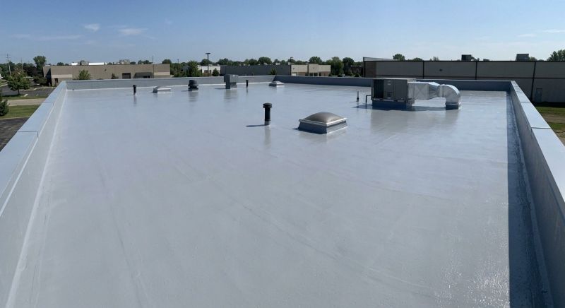 Roof Weatherproofing in Lake Station, IN