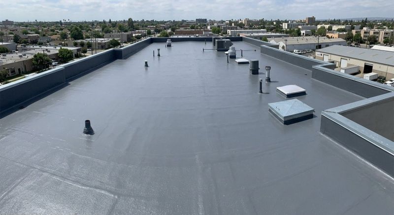 Roof Weatherproofing in Munster, IN