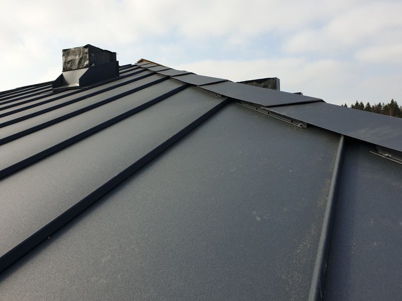 Roof Weatherproofing in Palos Hills, IL