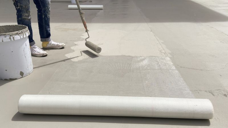 Roof Weatherproofing in Steger, IL
