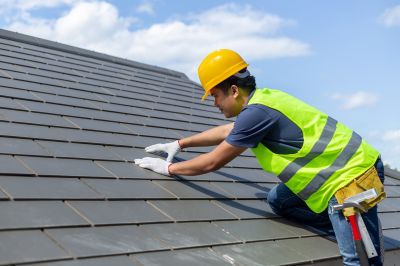 Roofing Evaluation in Chesterton, IN