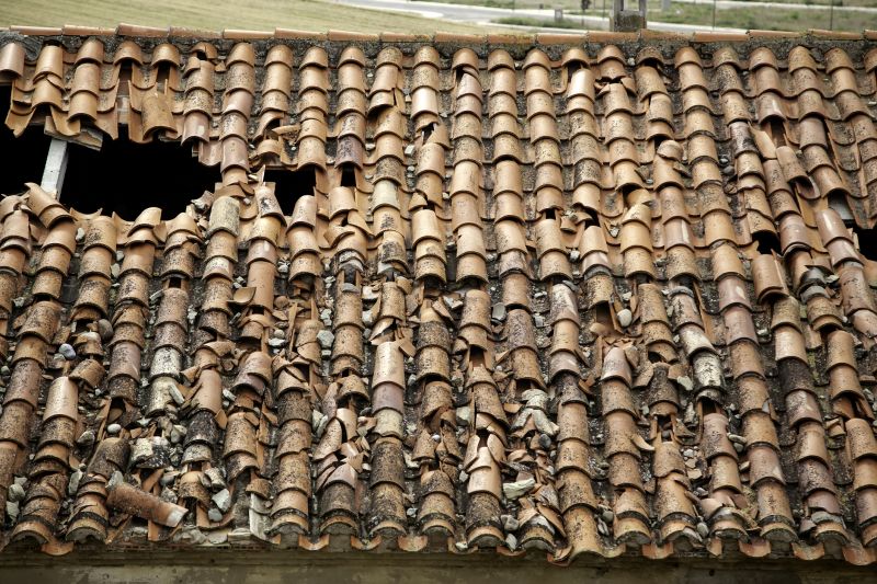 Roofing Evaluation in Griffith, IN