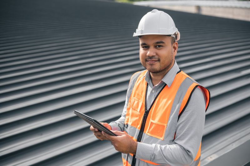 Roofing Evaluation in Lansing, IL
